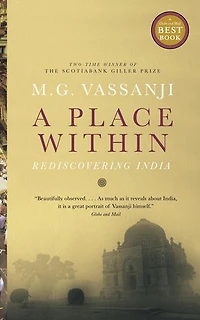 A Place Within: Rediscovering India
