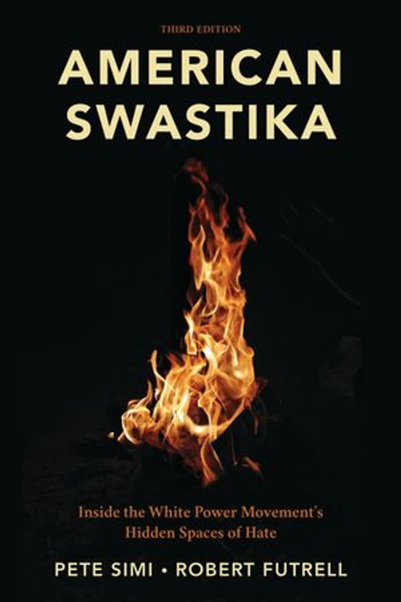 American Swastika: Inside the White Power Movement's Hidden Spaces of Hate