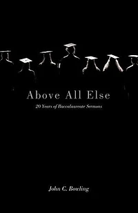 Above All Else: 100% Pure Adrenaline