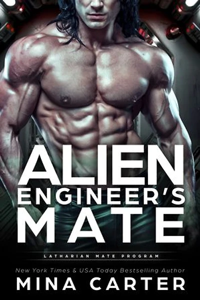 Alien Engineer's Mate