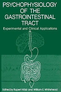 Psychophysiology of the Gastrointestinal Tract: Experimental and Clinical Applications
