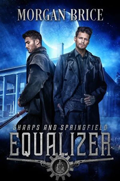 Equalizer