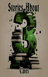 3 Stories About - Caves