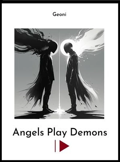 Angels play Demons: Les anges jouant les démones