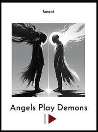 Angels play Demons: Les anges jouant les démones