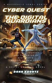 Cyber Quest: The Digital Guardians