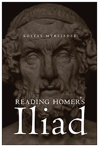Reading Homer's Iliad