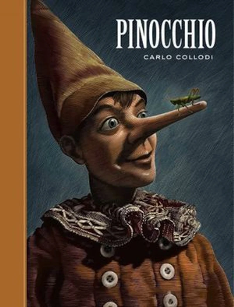 Pinocchio