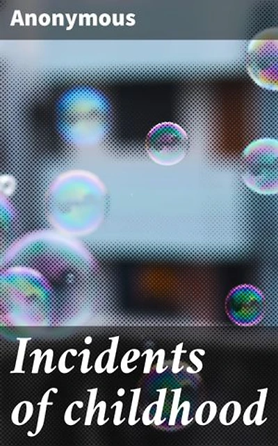 Incidents of childhood: A Poignant Journey Through Formative Years