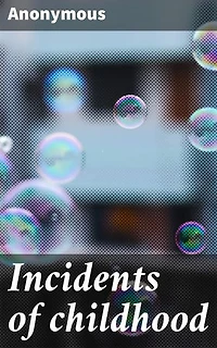 Incidents of childhood: A Poignant Journey Through Formative Years