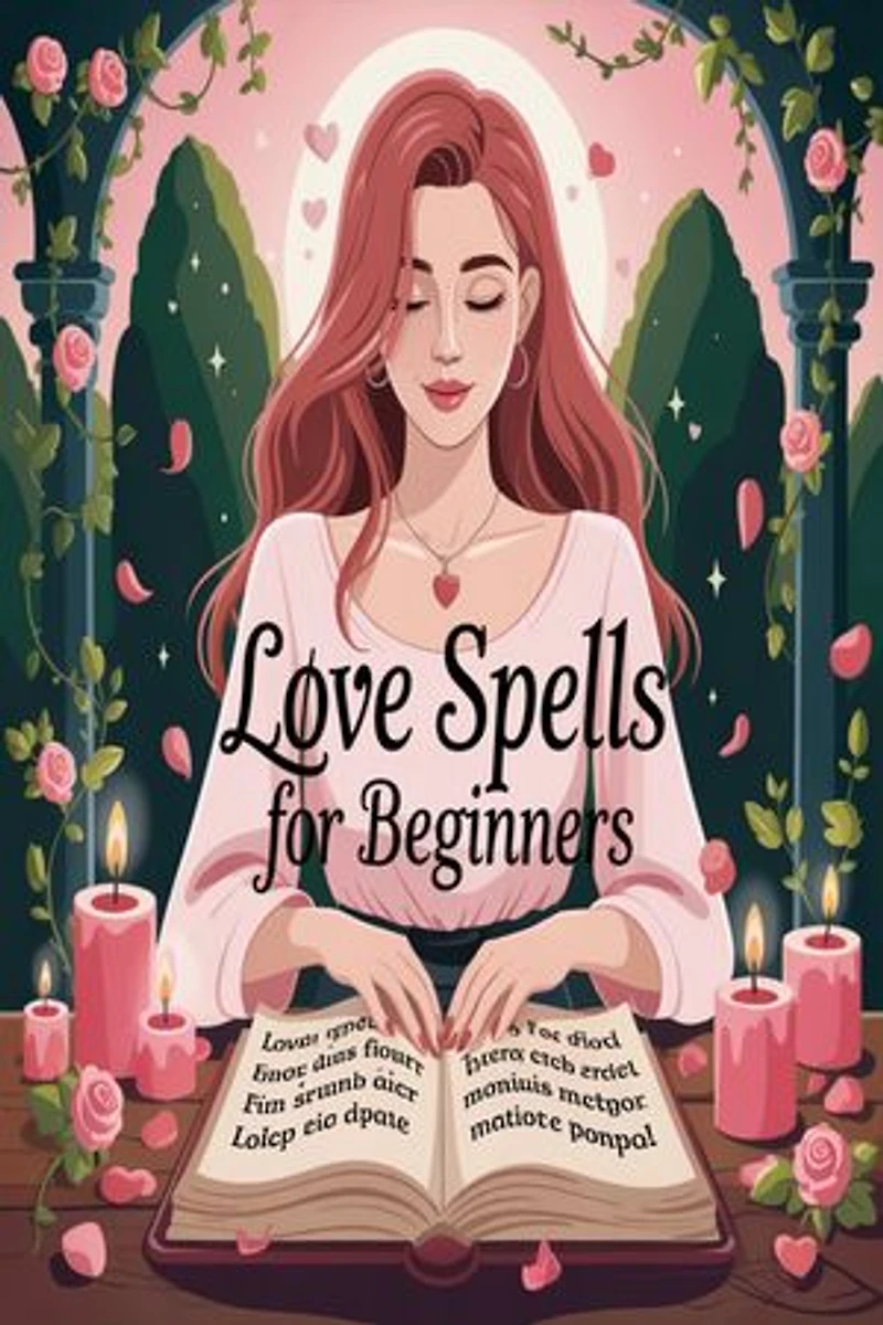 Love Spells for Beginners