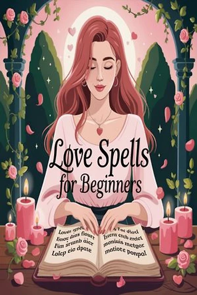 Love Spells for Beginners
