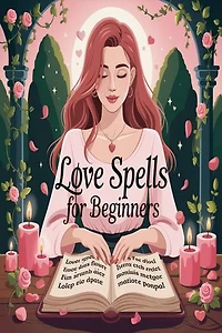 Love Spells for Beginners