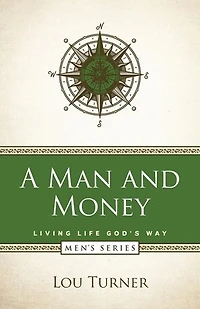 A Man and Money
