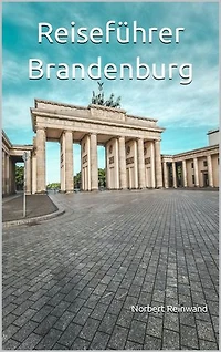 Reiseführer Brandenburg