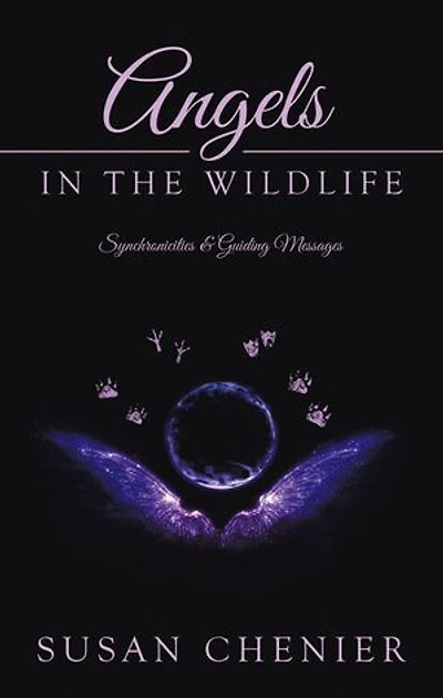 Angels The Wildlife: Synchronicities & Guiding Messages