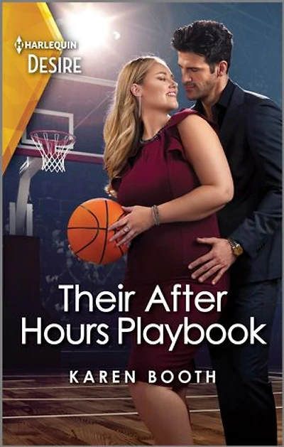 Their After Hours Playbook: An Enemies to Lovers Workplace Romance