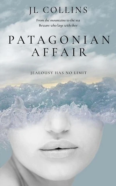 Patagonian Affair: The Love of a Lifetime, #4