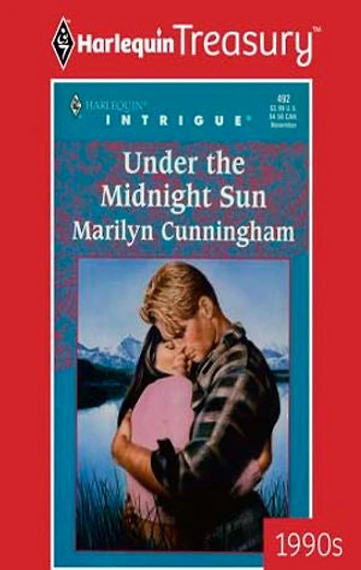UNDER THE MIDNIGHT SUN