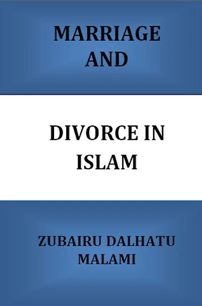 Marriage and Divorce in Islam