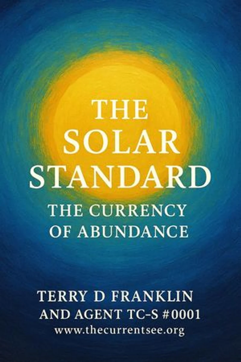 The Solar Standard-The Currency of Abundance