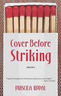 Cover Before Striking