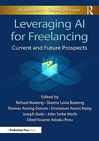 Leveraging AI for Freelancing: Current and Future Prospects