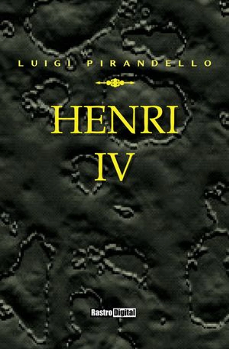 Henri IV