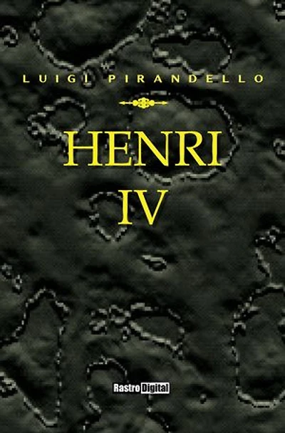 Henri IV
