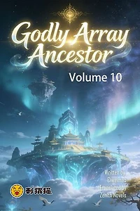 Godly Array Ancestor, Volume 10: Godly Array Ancestor, #10