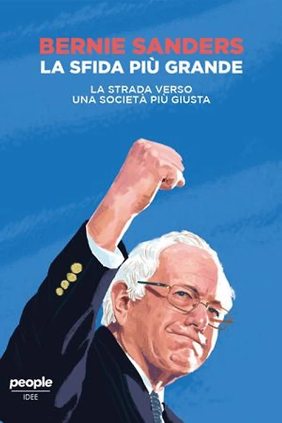 La sfida più grande: La strada verso una società più giusta