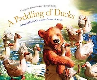A Paddling of Ducks: Animals Groups from to Z