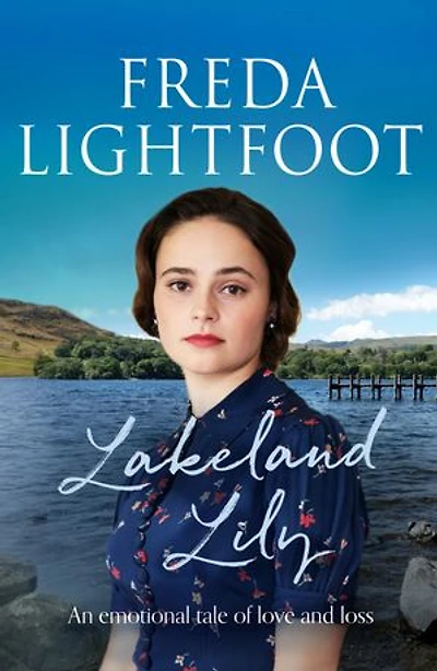 Lakeland Lily: An emotional tale of love and loss