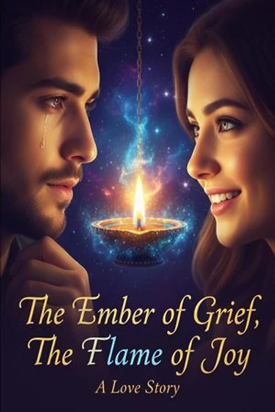 The Ember of Grief, The Flame of Joy A Love Story