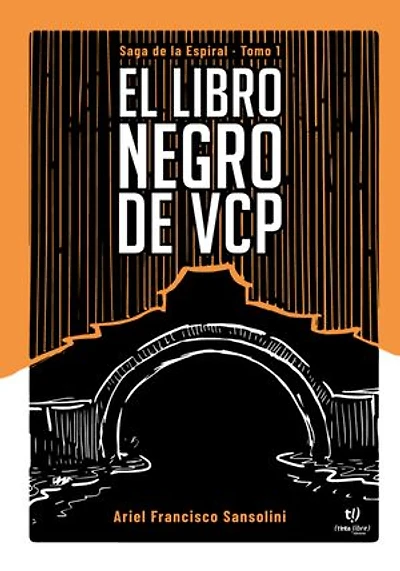 El libro negro de VCP