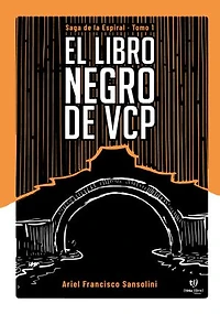 El libro negro de VCP
