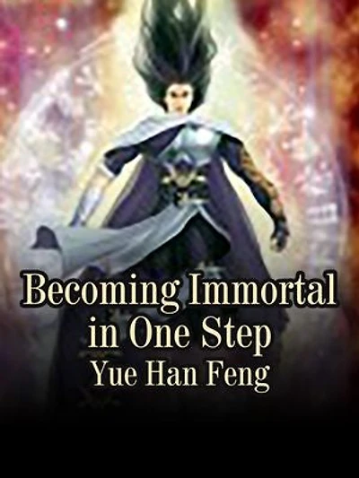 Becoming Immortal in One Step: Volume 2