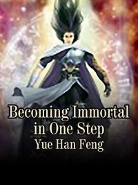 Becoming Immortal in One Step: Volume 2