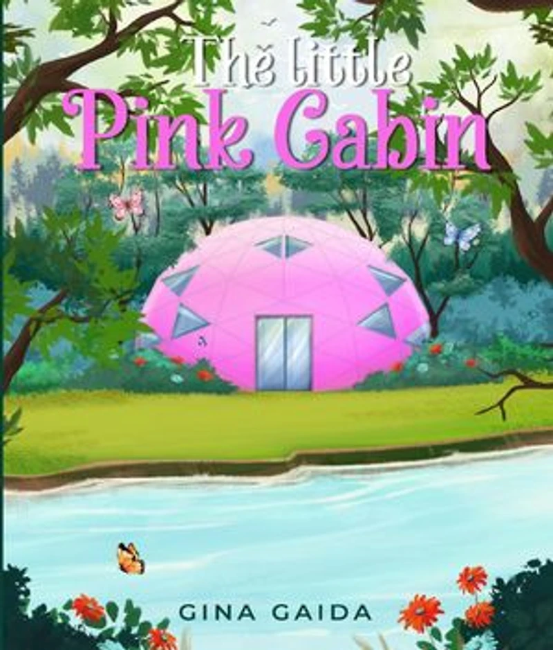 The Little Pink Cabin