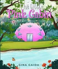 The Little Pink Cabin