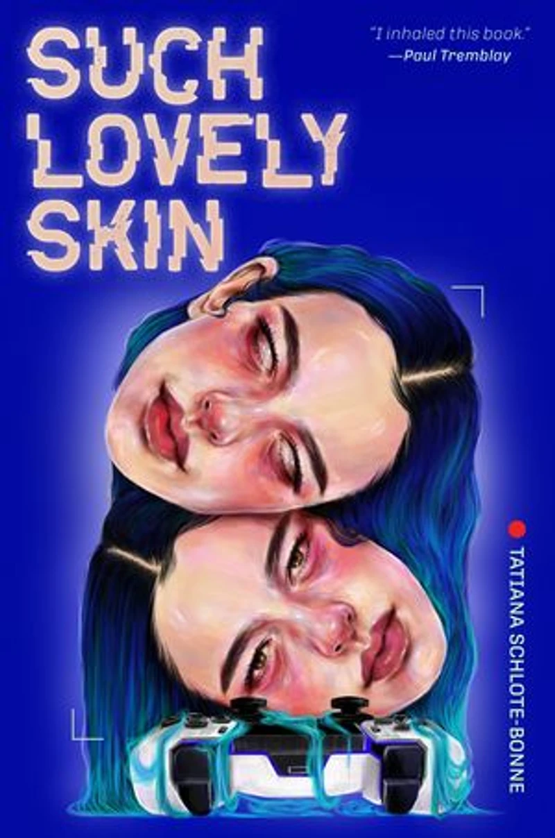 Such Lovely Skin