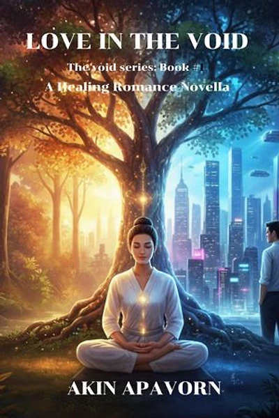 Love in the Void: The Void Series, #1