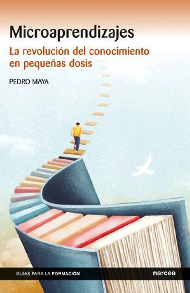 Microaprendizajes: La revolución del conocimiento en pequeñas dosis
