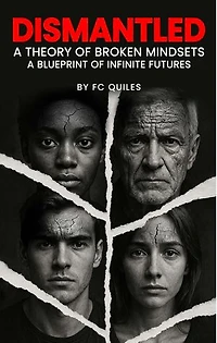 Dismantled: A Theory of Broken Mindsets- A Blueprint of Infinite Futures