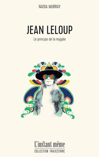Jean Leloup : le principe de la mygale: mygale