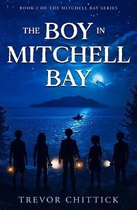 The Boy in Mitchell Bay