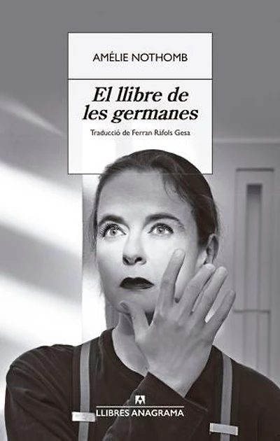 El llibre de les germanes