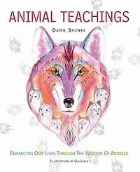 Animal Teachings: Enhancing our lives through the wisdom of animals
