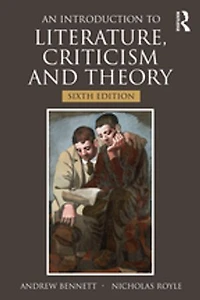 An Introduction To Literature, Criticism And Theory