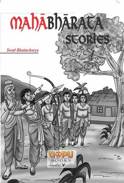 Mahabharat Story: 10 Interesting Stories from Mahabharata for Children